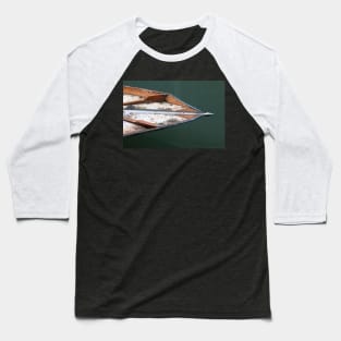 The Sword Baseball T-Shirt